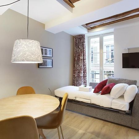 Rent A Room - Aparts Cadet Paris Exterior foto